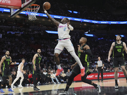 Celtics Heat Basketball