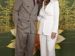 LA Premiere of "The White Lotus" Season 3