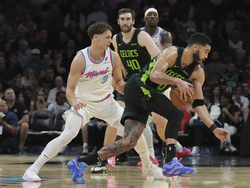 Celtics Heat Basketball