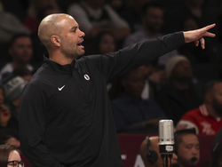 Hornets Nets Basketball