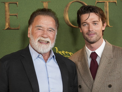LA Premiere of "The White Lotus" Season 3