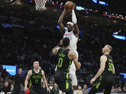 Celtics Heat Basketball