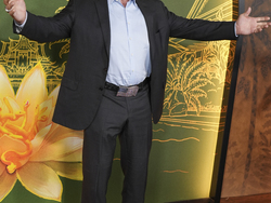LA Premiere of "The White Lotus" Season 3