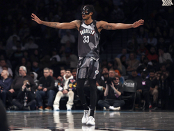 Hornets Nets Basketball