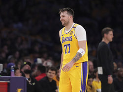 Jazz Lakers Basketball
