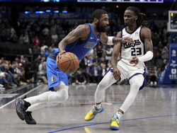 Kings Mavericks Basketball