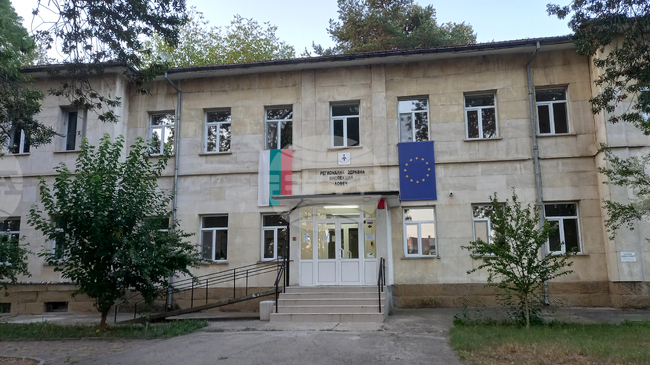 За съмнителен случай на морбили при 9-месечно бебе от Луковит е получена информация в РЗИ – Ловеч