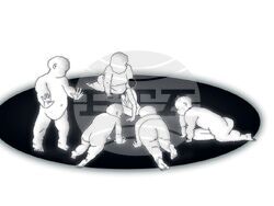 Изложба „Една от три: Субективни гледни точки за аборта и безплодието“. Снимка: Екипът на събитието