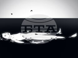 Изложба „Една от три: Субективни гледни точки за аборта и безплодието“. Снимка: Екипът на събитието