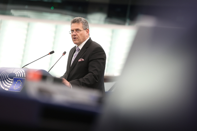 Мерки за по-бърз, по-смел и по-опростен Европейски съюз представи Комисията в програмата си за 2025 г. 