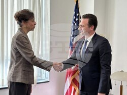 Снимка: Министерство на енергетиката