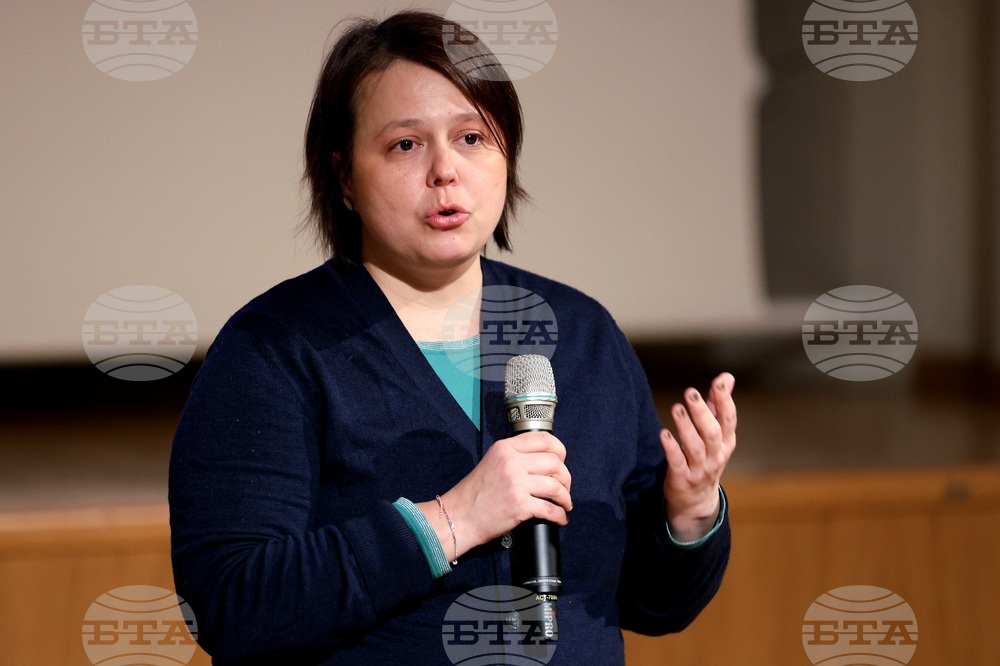 Център за безопасен интернет - годишнина