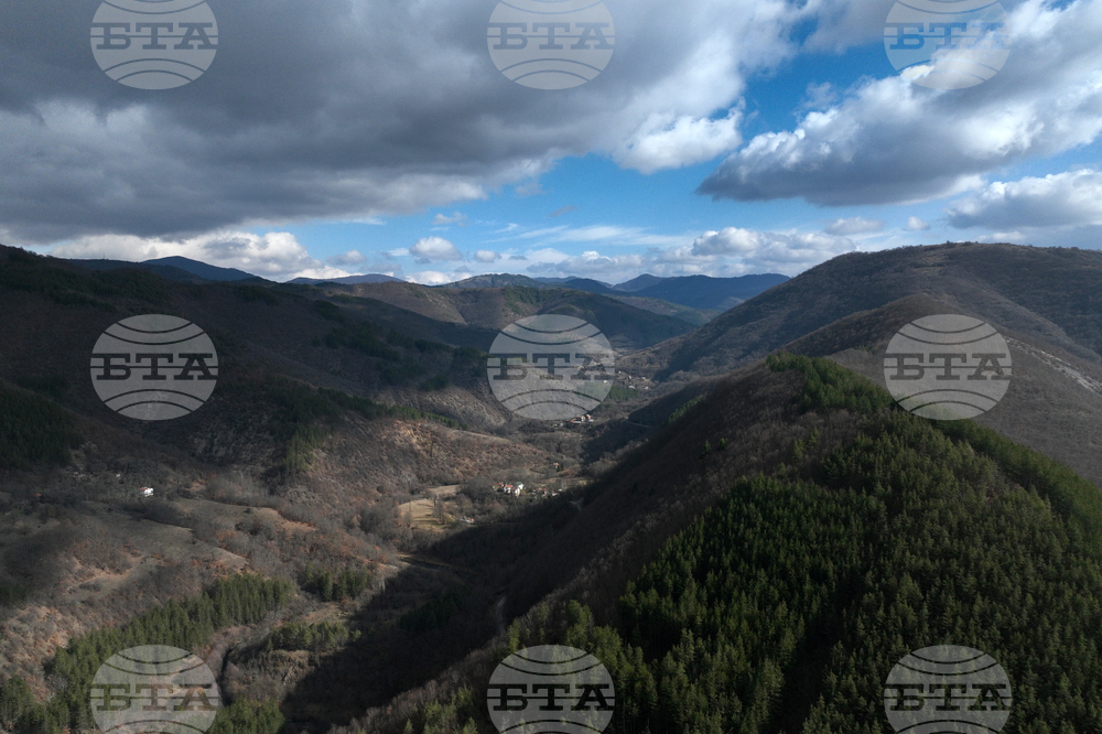 Не са добри условията за туризъм в планините, съобщиха от Планинската спасителна служба на БЧК