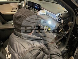 Снимка: Агенция „Митници“