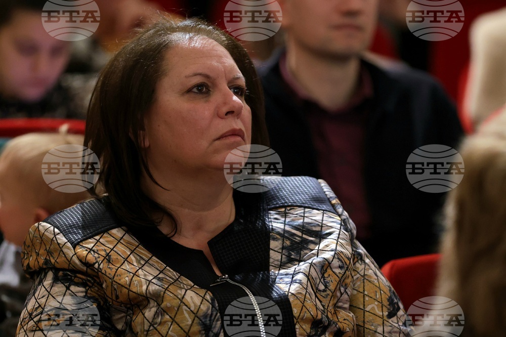 Център за безопасен интернет - годишнина