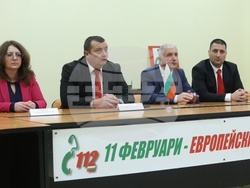 МВР - Европейски ден на 112