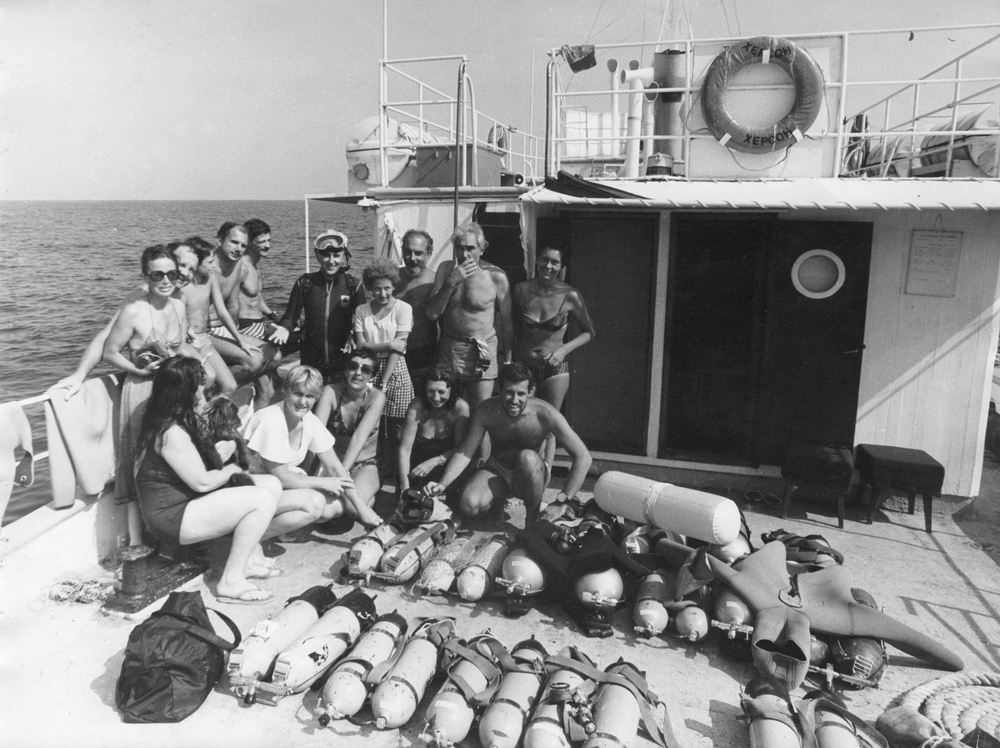 РИМ – Бургас: Развитие на музейното дело през втората половина на ХХ в.