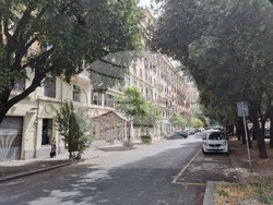 Италия - Рим - централа на РАИ - ремонт