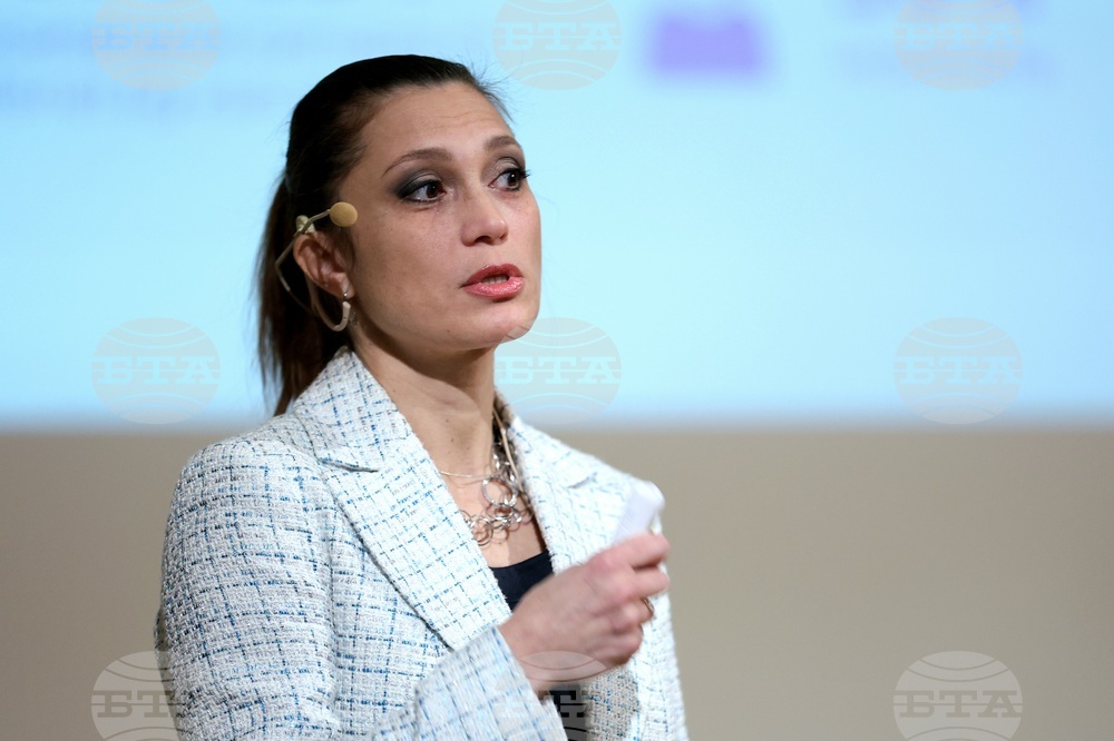 Център за безопасен интернет - годишнина