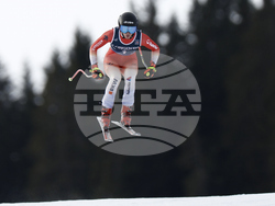 Austria Ski Worlds