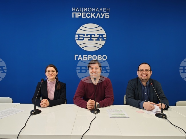 Международният театрален фестивал на комедийния и сатиричния спектакъл в Габрово ще предложи девет спектакъла от 2 до 5 април