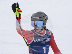 Austria Ski Worlds