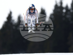 Austria Ski Worlds