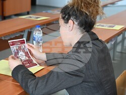 Снимка: УНСС