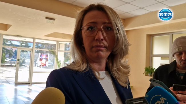 През 2024 г. броят на фалшивите повиквания на тел.112 са повече спрямо фалшивите повиквания през 2023 г., каза Марина Велинова, директор на Националната система 112