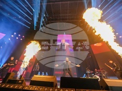 Любо Киров. Снимка: Любомир Асенов