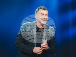 Любо Киров. Снимка: Кристиан Добрев