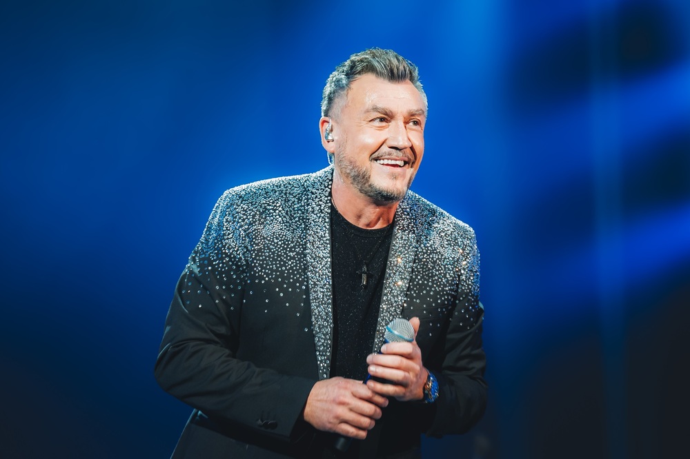 Любо Киров разказва за красивите неща с ново видео