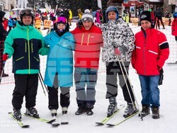 Снимка: Община Банско