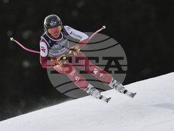 Austria Ski Worlds