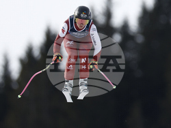 Austria Ski Worlds