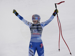 Austria Ski Worlds