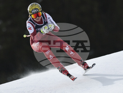 Austria Ski Worlds