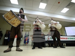 МВР - Европейски ден на 112