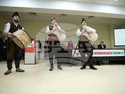 МВР - Европейски ден на 112