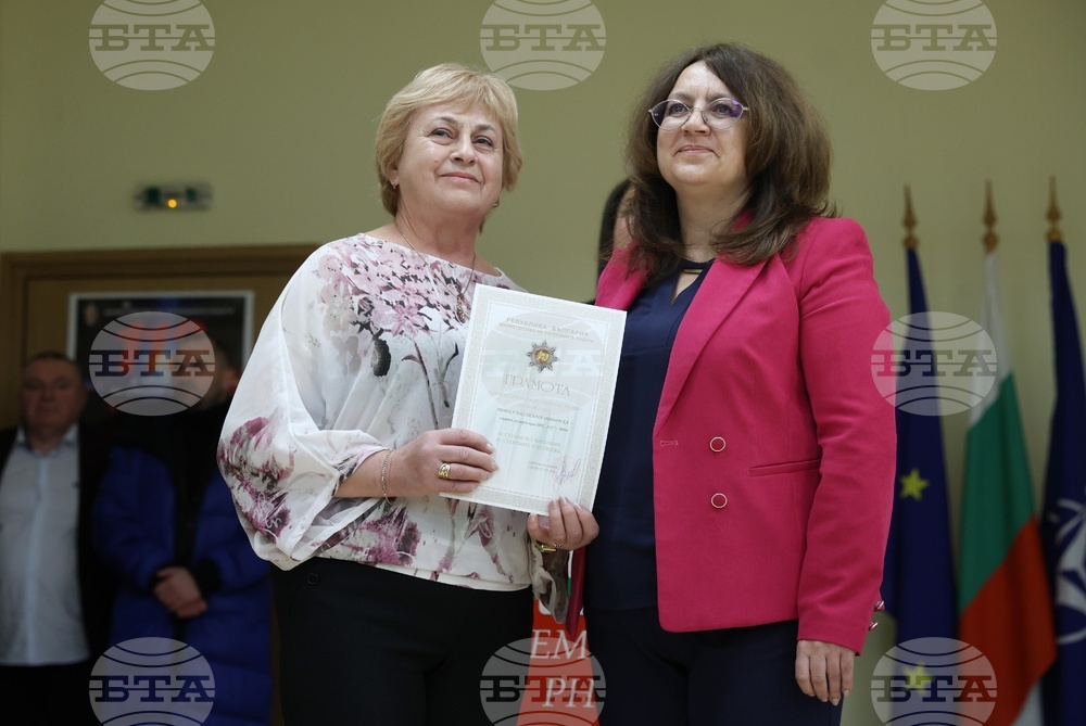 МВР - Европейски ден на 112