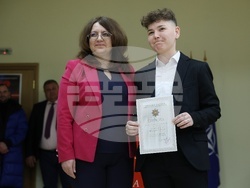 МВР - Европейски ден на 112