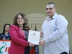 МВР - Европейски ден на 112