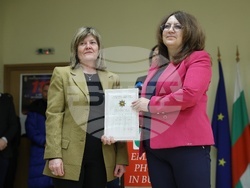 МВР - Европейски ден на 112