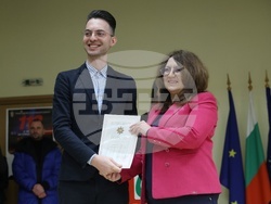 МВР - Европейски ден на 112