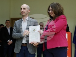 МВР - Европейски ден на 112