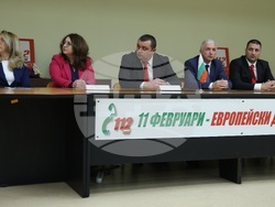 МВР - Европейски ден на 112