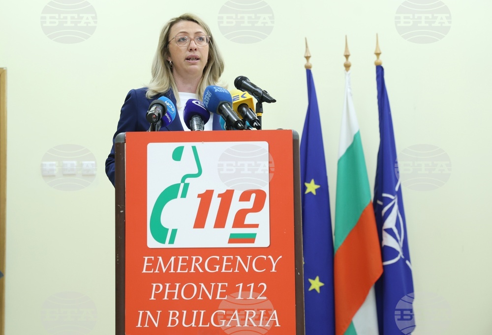 3,427,333 Calls Made to 112 Emergency Hotline in 2024