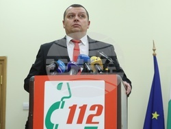 МВР - Европейски ден на 112