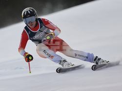 Austria Ski Worlds