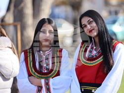 Село Царимир - обичай "Муфканица"